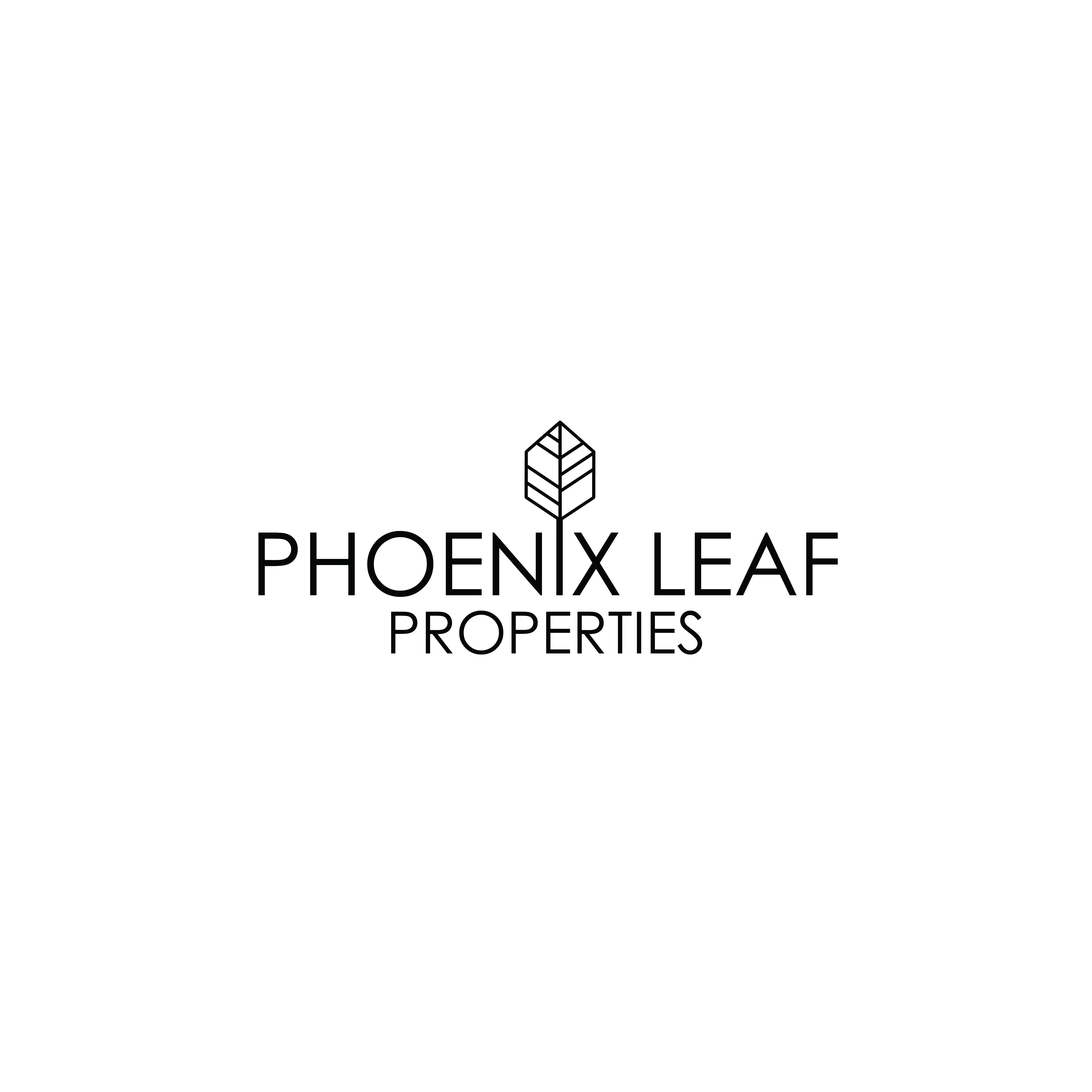 logo of the Phoenix Leaf Properties