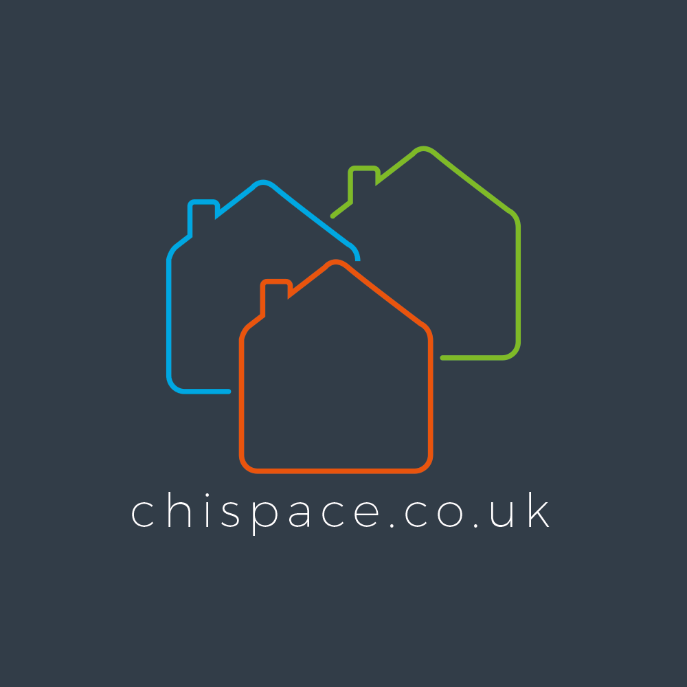 logo of the Chi Space Property Management Ltd