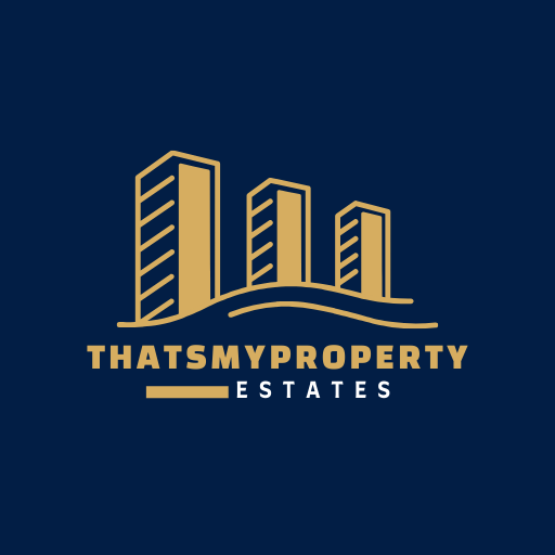 logo of the ThatsMyProperty
