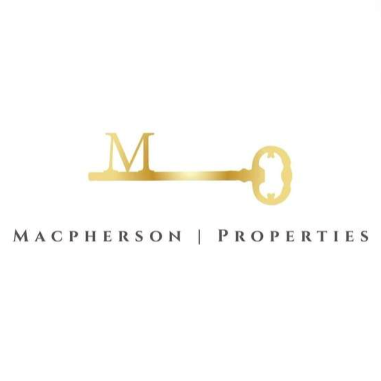 logo of the Macpherson Properties