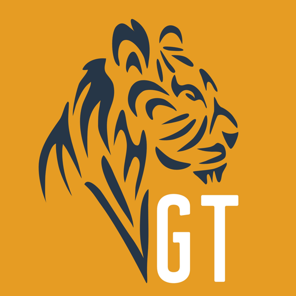 Picture of Glas Tiger