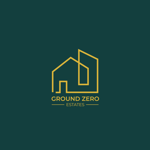 logo of the Ground Zero Estates
