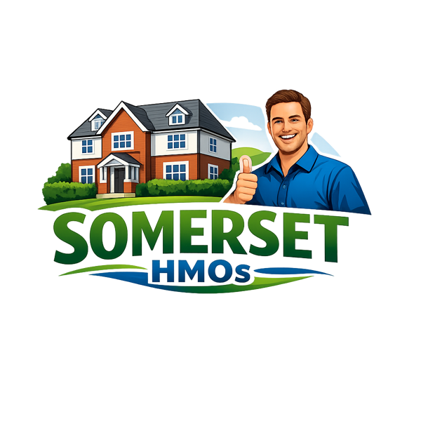 logo of the Somerset HMOS Limited