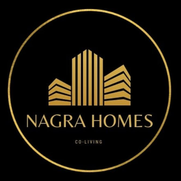 logo of the Nagra Homes Limited