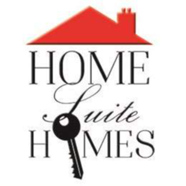 logo of the Home Suite Homes