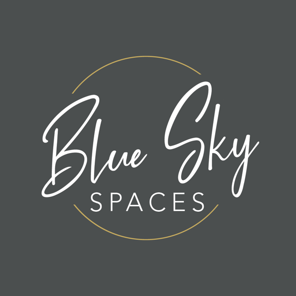 logo of the Blue Sky Spaces