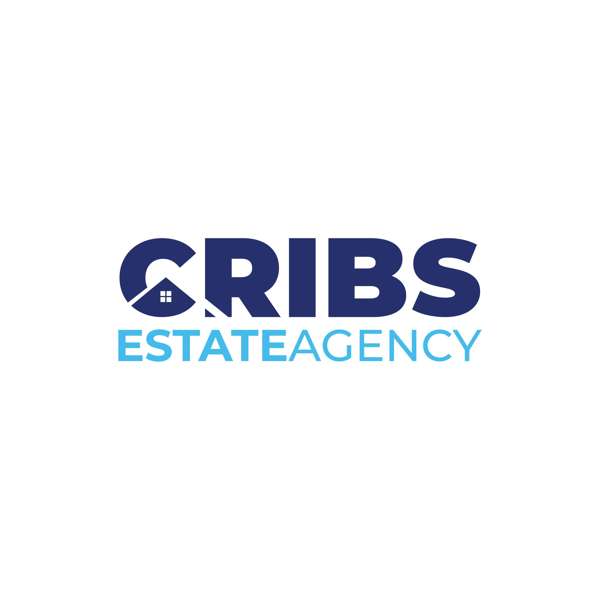 logo of the CRIBS ESTATE AGENCY