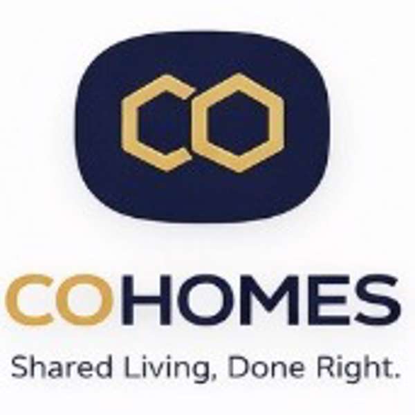 logo of the COHOMES