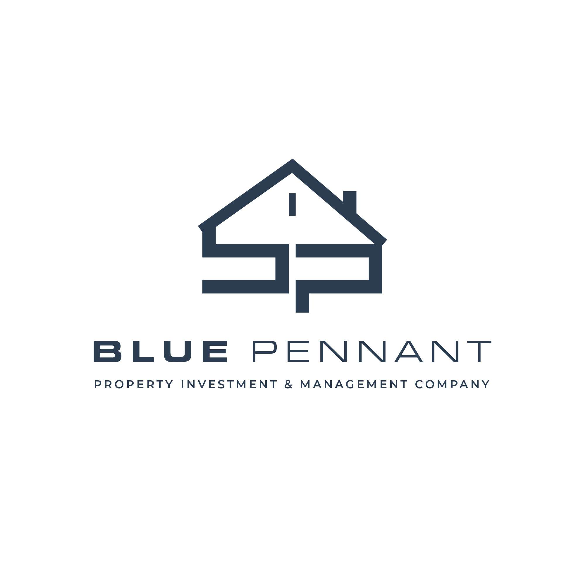 logo of the Blue Pennant Property