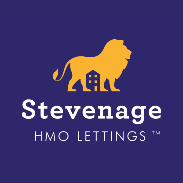 logo of the Stevenage Lettings