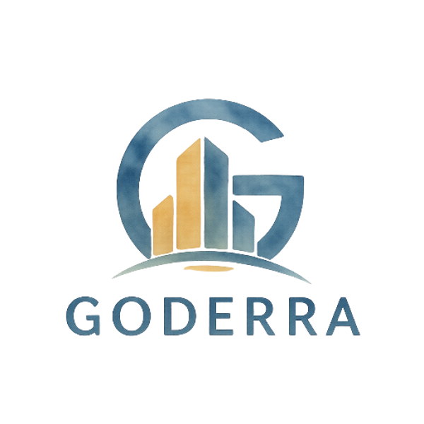 logo of the Goderra