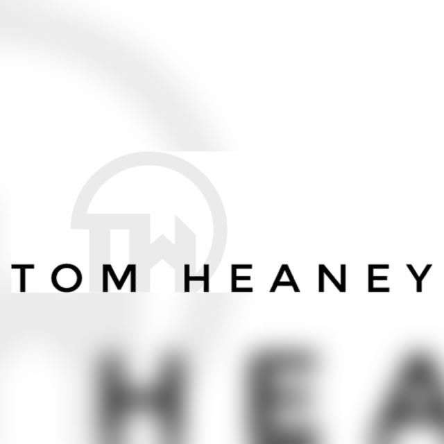 logo of the The Tom Heaney Group