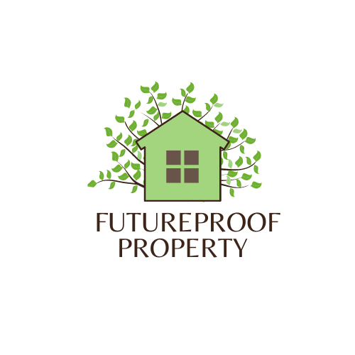 logo of the Futureproof Properties