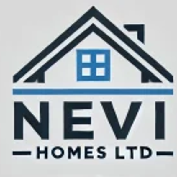 logo of the Nevi Homes