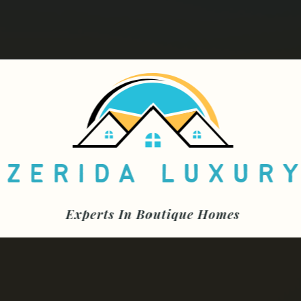 logo of the Zerida Luxury Properties