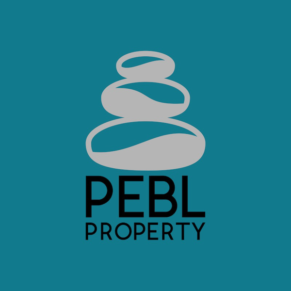 logo of the Pebl Property