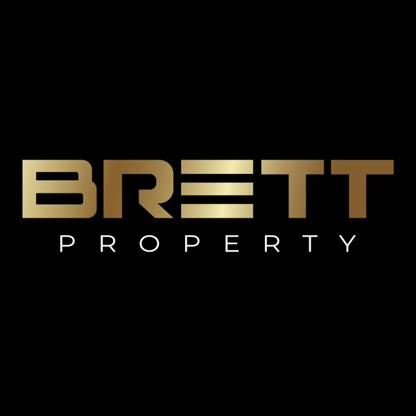 logo of the Brett Property