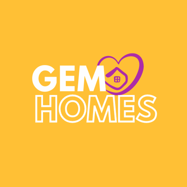 logo of the GEM Homes