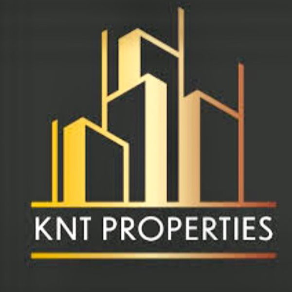 logo of the KNT Properties Ltd