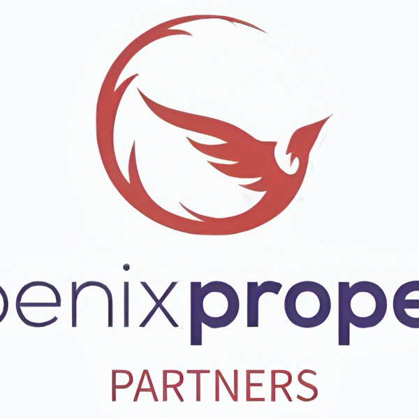 logo of the PHOENIX PROPERTY PARTNERS LTD