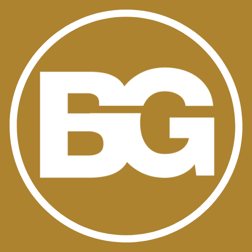 logo of the BG Property Group