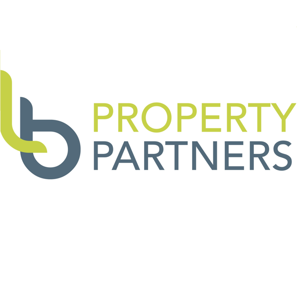 logo of the LB Property Partners
