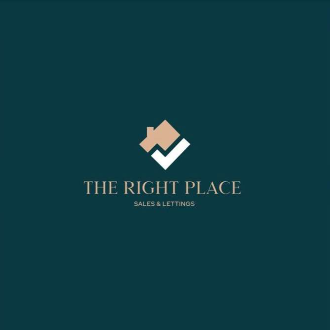 logo of the The Right Place Sales & Lettings Ltd