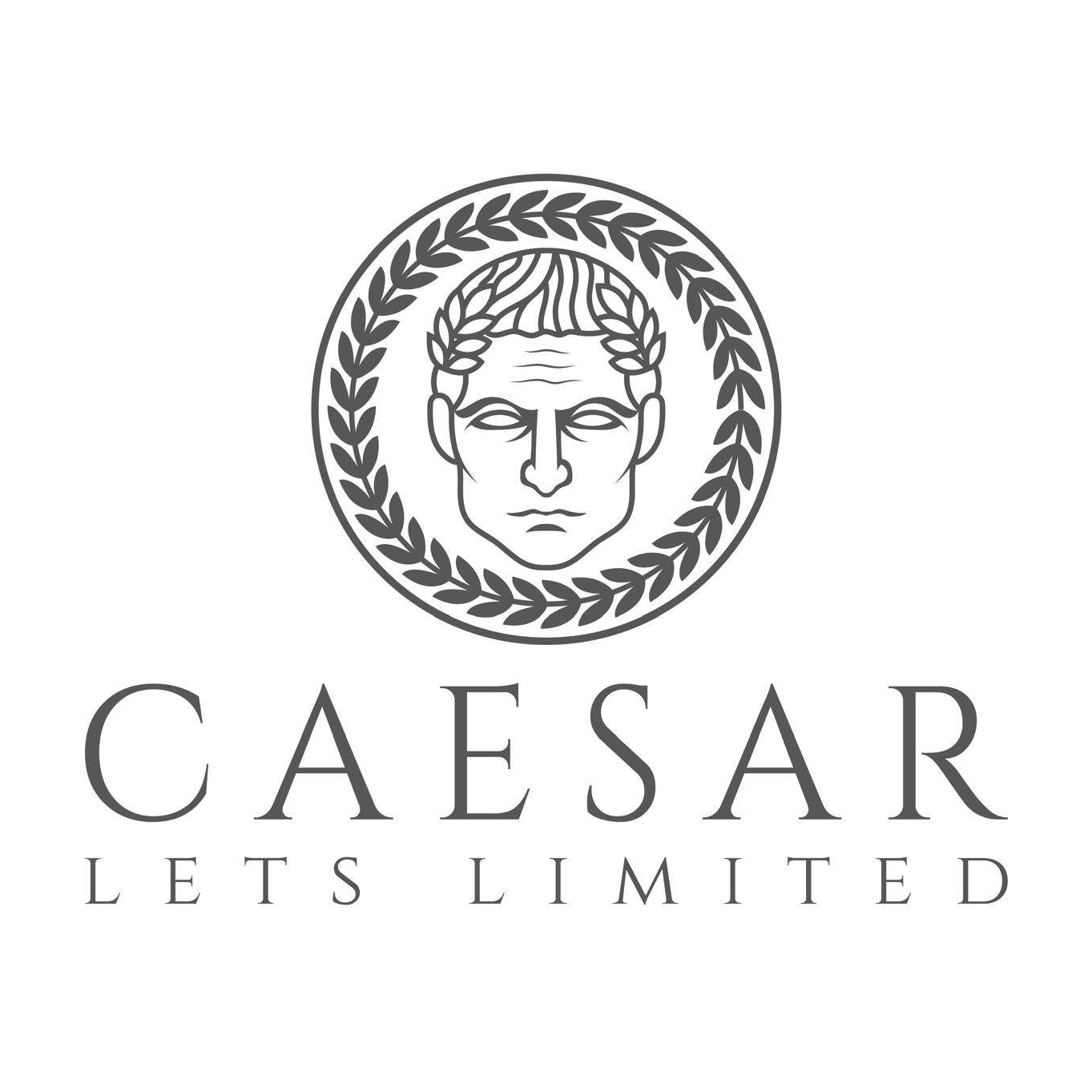 logo of the Caesar Lets