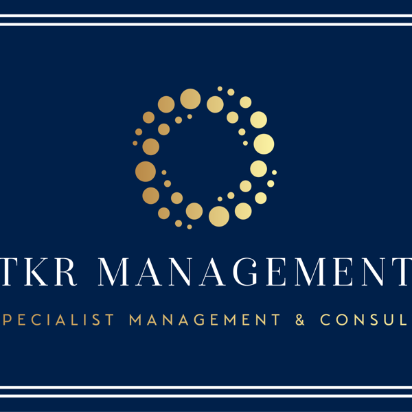 logo of the TKR Management Limited
