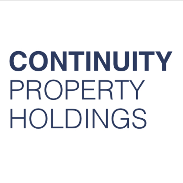 logo of the Continuity Property Holdings