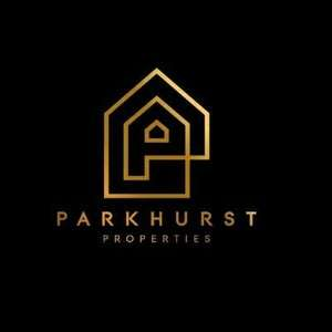 logo of the Parkhurst Properties