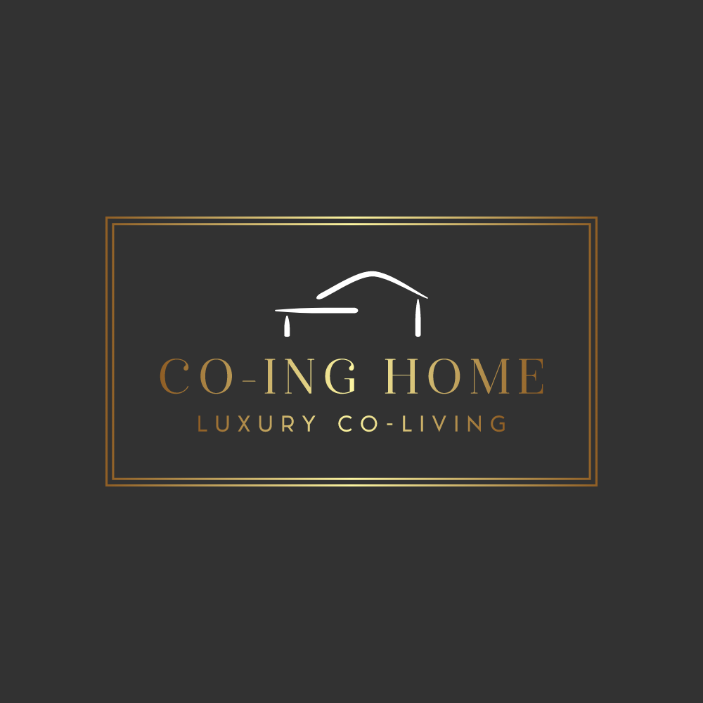 logo of the Co-ing Home