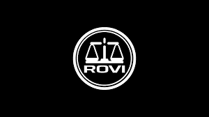logo of the Rovisan Ltd.