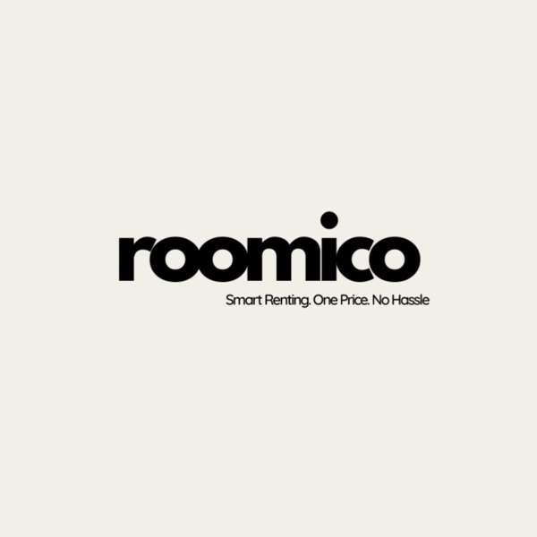 logo of the ROOMICO LTD