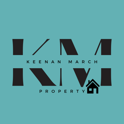 logo of the Keenan March Property