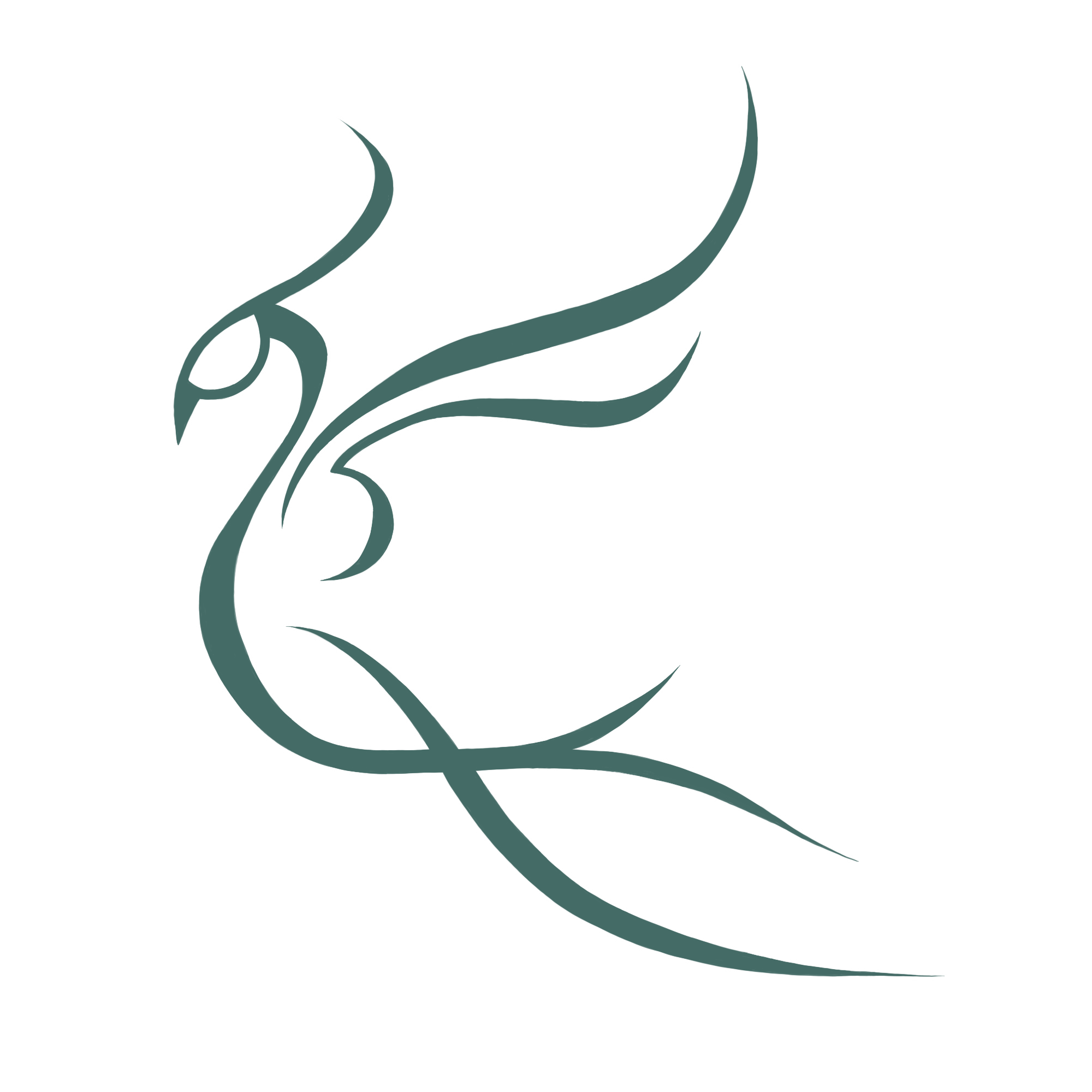 logo of the Phoenix Living Ltd