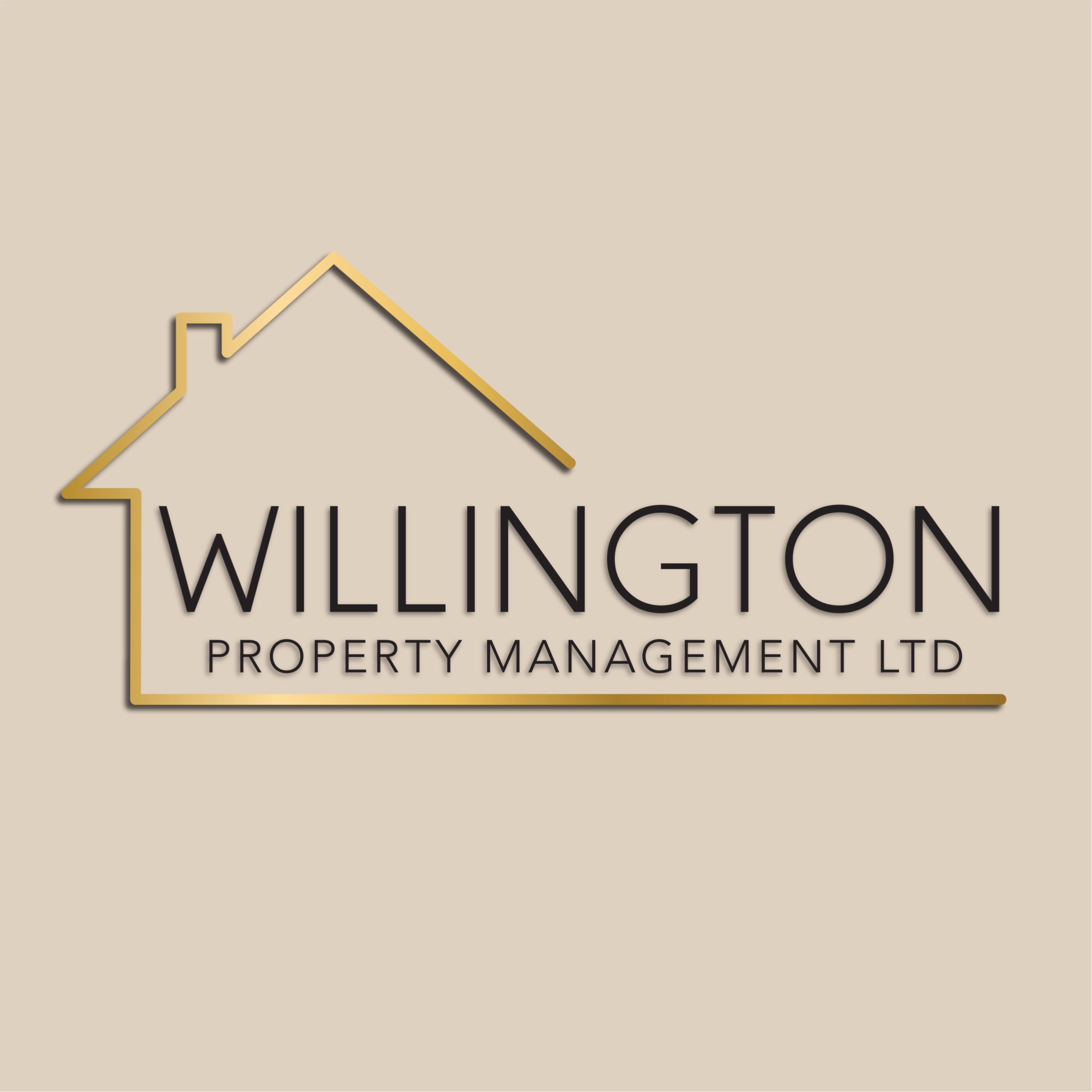 logo of the Willington Property Management Ltd