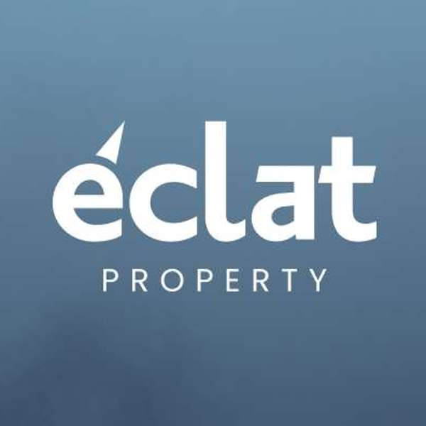 logo of the Eclat Property