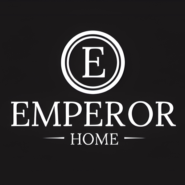logo of the Emperor
