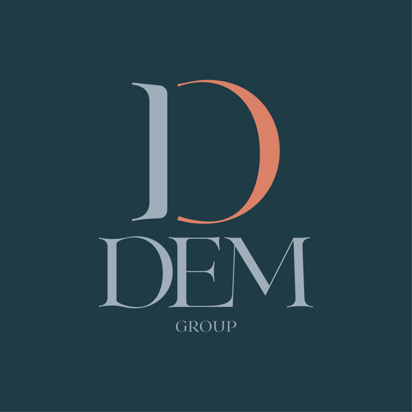 logo of the DEM Group