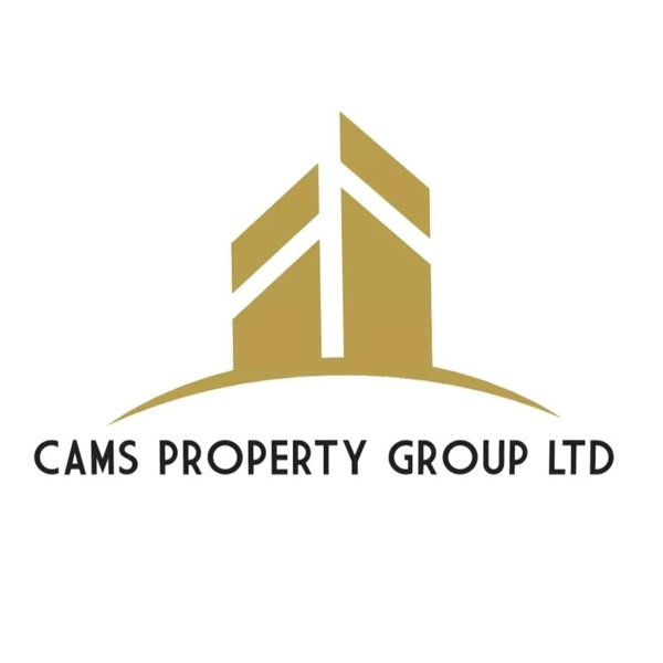 logo of the Cams Property Group Ltd