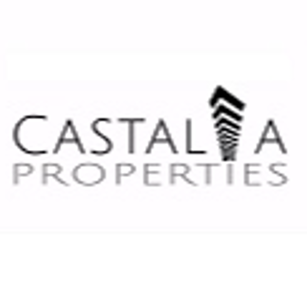 logo of the Castalia Properties