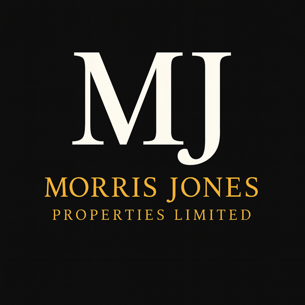 logo of the Morris Jones Properties Limited