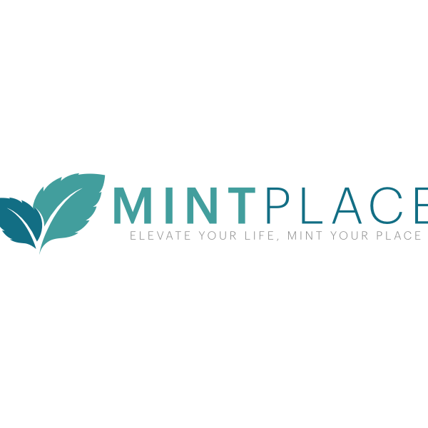 logo of the Mint Place