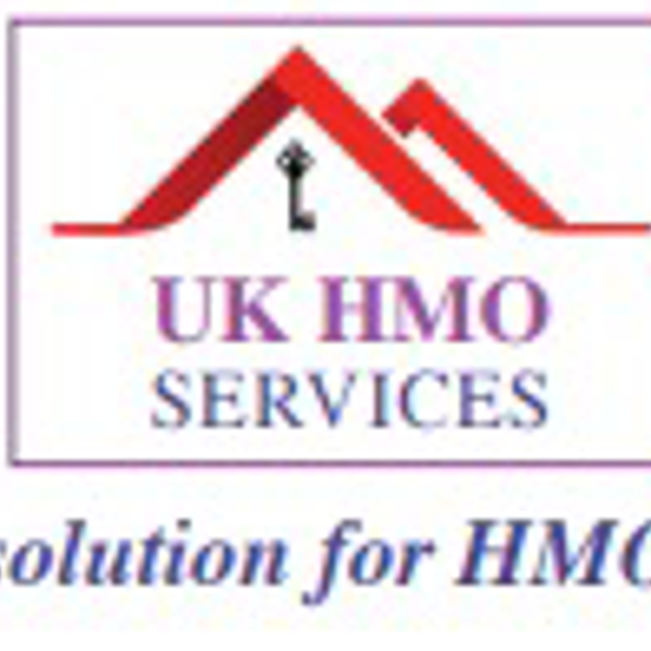 logo of the UK HMO Services Limited