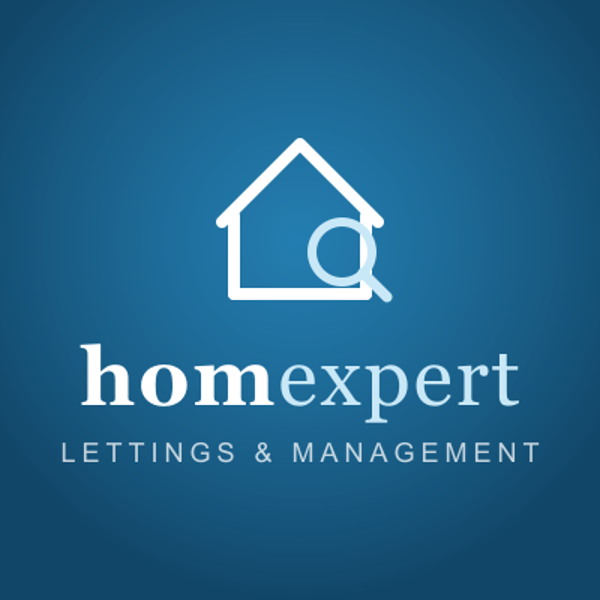 logo of the Homexpert