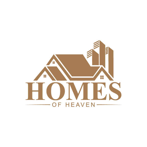 logo of the HOMES OF HEAVEN LTD