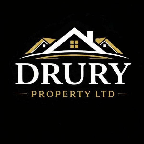 logo of the Drury Property LTD
