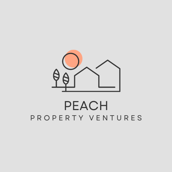 logo of the Peach Property Ventures Ltd
