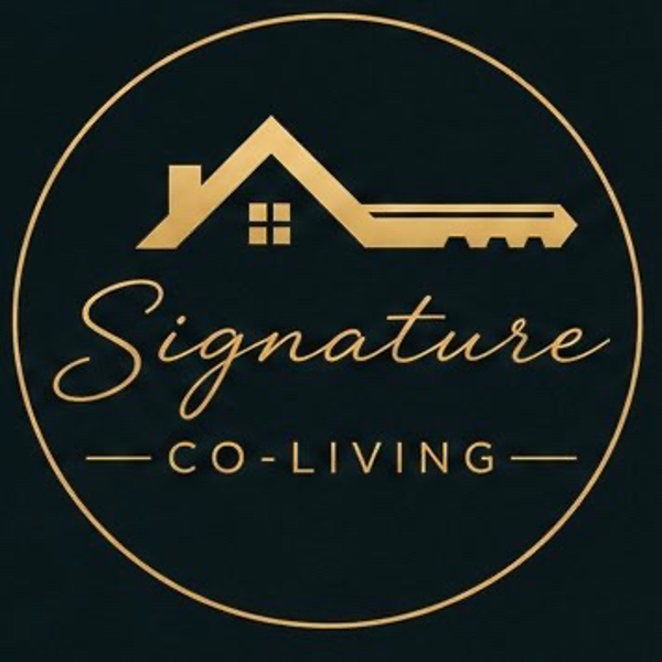 logo of the Signature Residential LTD